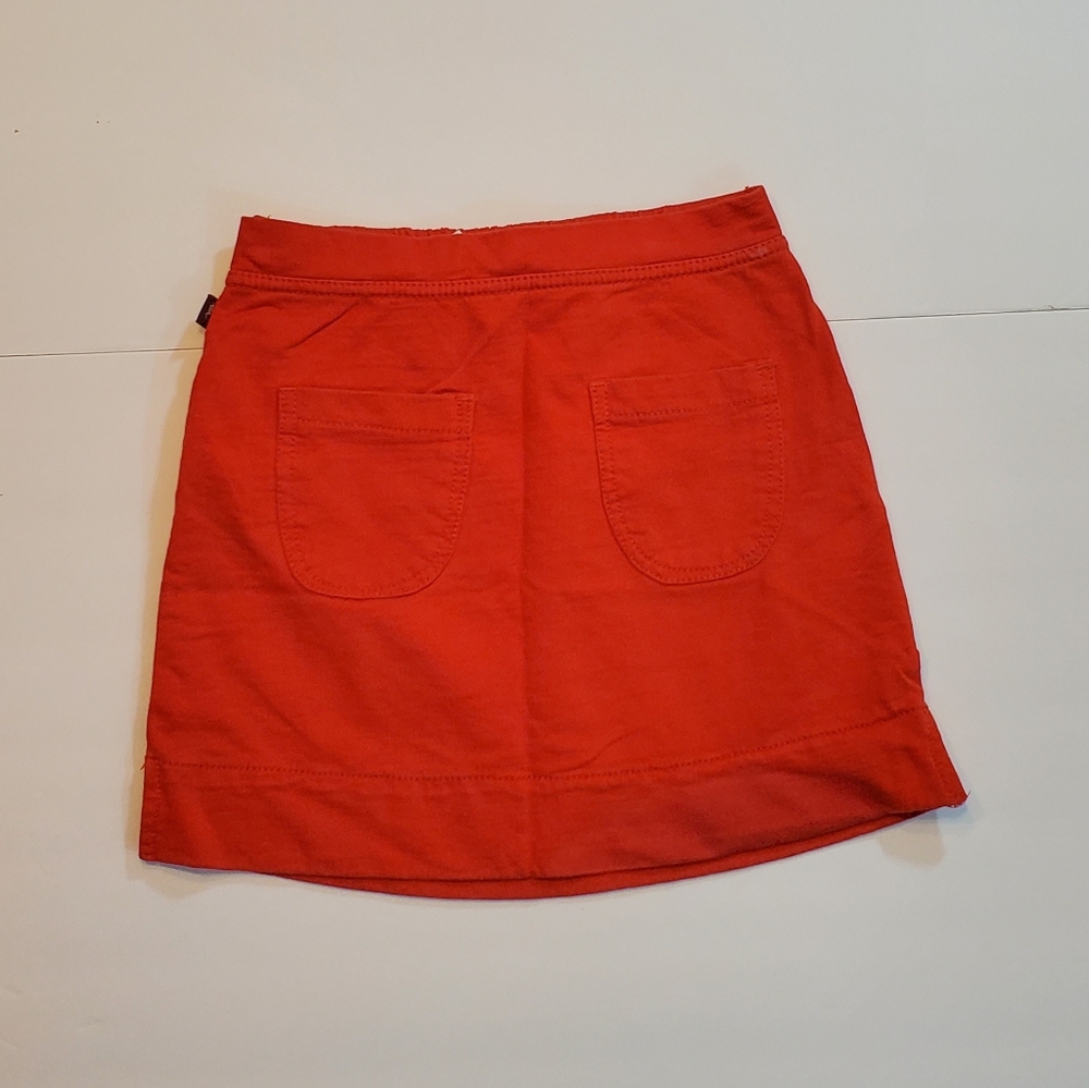 Tea skirt